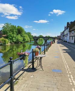 Gallery image of The Mug House Inn in Bewdley