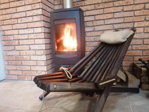 Fotografie z fotogalerie ubytování Rogla - Apartma ROŽLE v destinaci Vitanje