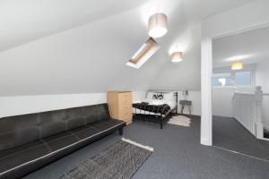Gallery image of Suites by Rehoboth - Hendon Central - London in The Hyde