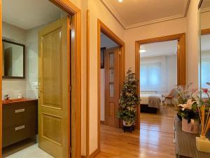 Fotografie z fotogalerie ubytování Apartamento Baztán v destinaci Elizondo