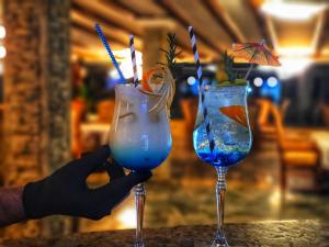 Rey Hotel的酒水