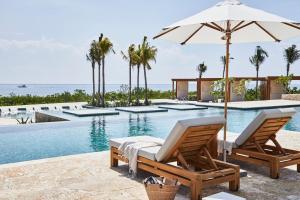 Gallery image of Etéreo, Auberge Resorts Collection in Playa del Carmen