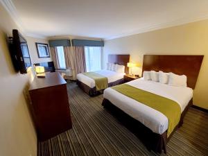 Gallery image of Huntington Beach Inn in Huntington Beach