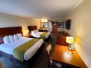 Gallery image of Huntington Beach Inn in Huntington Beach