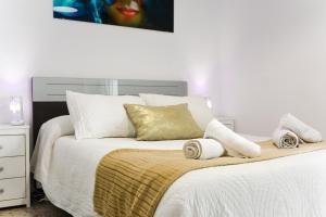 Regina Home -Parking Casco Historico, Córdoba – Bijgewerkte ...