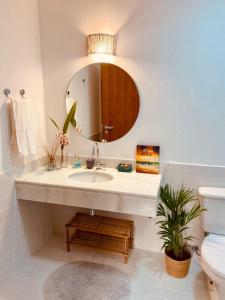 Gallery image of Pura Vida Guest House in Ilhabela