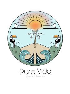 Gallery image of Pura Vida Guest House in Ilhabela