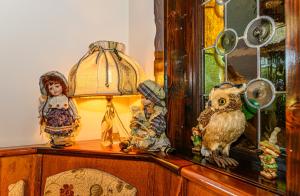 Fotografie z fotogalerie ubytování Regina v destinaci Predeal