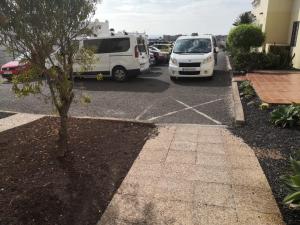Fotografie z fotogalerie ubytování Vv Casa Maruca Accesibilidad - Playa 5 min v destinaci Caleta De Fuste