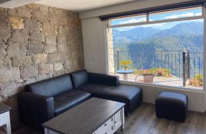 Γενική θέα στο βουνό ή θέα στο βουνό από  αυτό το ξενοδοχείο