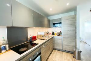 GuestReady - Sunny & Modern 1BR Flat in Canning Town