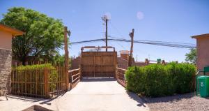Afbeelding uit fotogalerij van Casa Lickana B&B in San Pedro de Atacama +95 foto's