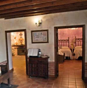 Gallery image of Casa Rural Mudayyan in Coca de Alba