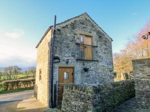 Gallery image of Drover's Cottage in Wolsingham