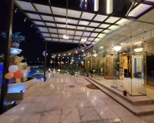Fotografie z fotogalerie ubytování Camphor Hotel v destinaci Ras al Khaimah
