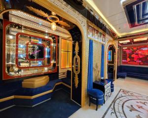 Fotografie z fotogalerie ubytování Camphor Hotel v destinaci Ras al Khaimah