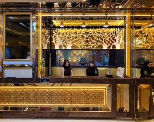Fotografie z fotogalerie ubytování Camphor Hotel v destinaci Ras al Khaimah