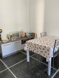 Fotografia z galérie ubytovania Home Rapallo v destinácii Rapallo