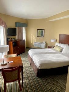 Gallery image of Huntington Beach Inn in Huntington Beach