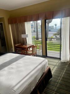 Gallery image of Huntington Beach Inn in Huntington Beach