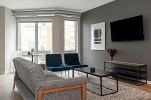 Gallery image of Park Avenue Condos by Barsala in Detroit