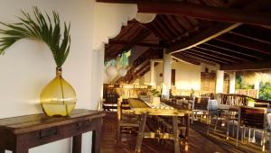 Gallery image of Casa Manzanillo Boutique Hotel in Troncones