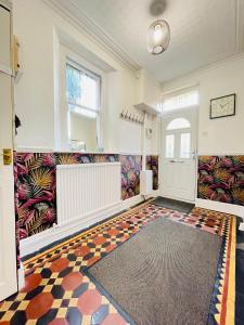 Fotografie z fotogalerie ubytování Fishponds Lodge v destinaci Bristol