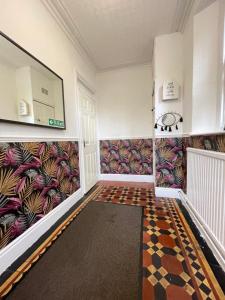 Fotografie z fotogalerie ubytování Fishponds Lodge v destinaci Bristol