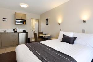 Gallery image of 171 On High Motel in Blenheim