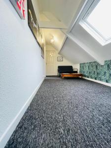 Fotografie z fotogalerie ubytování Fishponds Lodge v destinaci Bristol