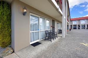 Gallery image of 171 On High Motel in Blenheim