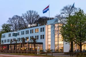 Gallery image of NH Bussum Jan Tabak in Bussum