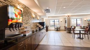 Afbeelding uit fotogalerij van Best Western Plus Hudson Hotel & Suites in Hudson