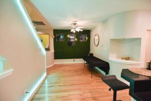Spacious 3 Bedroom Townhouse-NRG/Med Cntr/Downtown