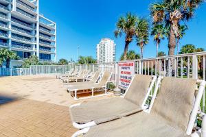 Fotografie z fotogalerie ubytování Sunchase IV v destinaci South Padre Island