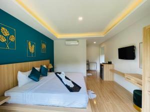 Gallery image of Phurin Thara Resort in Ko Lanta