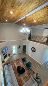 Gallery image of Luxury House Cottage - Foley in Foley