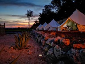 Fotografie z fotogalerie ubytování Nomada Glamping & Aguas Termales - San Miguel de Allende X NANTLI LIVING v destinaci San Miguel de Allende