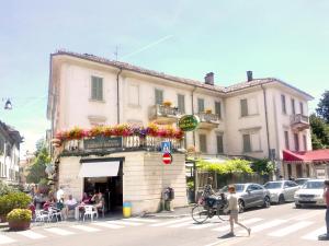 Photo de la galerie de l'établissement Albergo Bologna, à Varèse