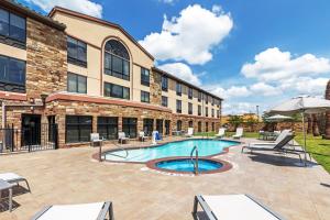 Gallery image of Holiday Inn Express & Suites Austin NW – Lakeway, an IHG Hotel in Lakeway
