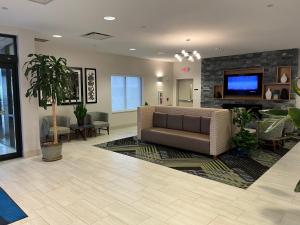 Gallery image of Holiday Inn Express & Suites Williamsport, an IHG Hotel in Williamsport