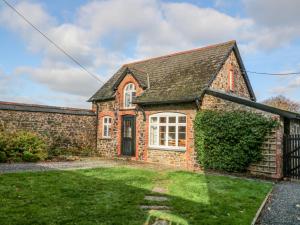 Gallery image of The Coach House in Lifton