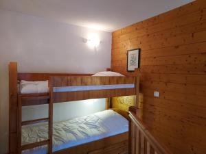 Gallery image of Appartement La Plagne-Tarentaise, 2 pièces, 6 personnes - FR-1-351-151 in La Plagne Tarentaise