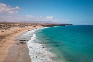 Fotografie z fotogalerie ubytování Home2Book Charming House El Cotillo v destinaci Cotillo