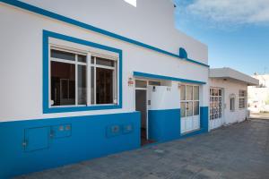 Fotografie z fotogalerie ubytování Home2Book Charming House El Cotillo v destinaci Cotillo