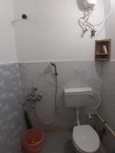 Bagno di Sudha Kutir Puri