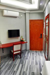 Fotografie z fotogalerie ubytování Hôtel Sindz Palace v destinaci Yaoundé