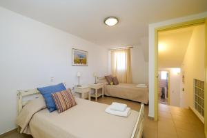 Gallery image of Stella Di Mare family house in Agios Ioannis