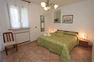 Gallery image of Appartamenti Il Borgo in Rivotorto