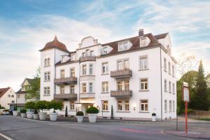 Imagen de la galería de Laudensacks Parkhotel & Retreat, en Bad Kissingen